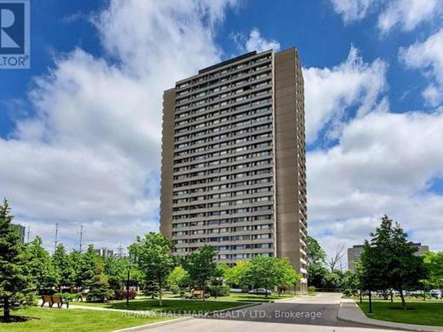Condo for sale in Woburn, Ontario