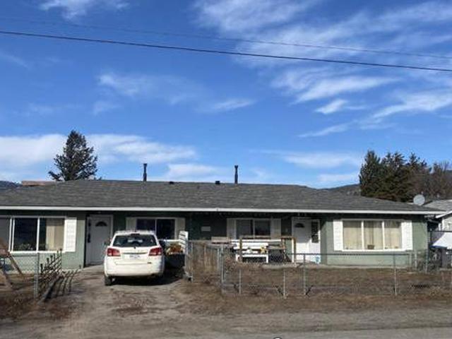House for sale in Vernon, British Columbia