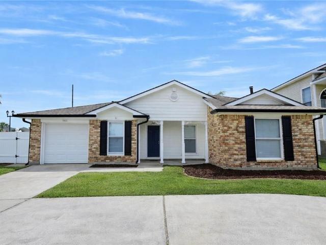 Property for rent in Gretna, Louisiana