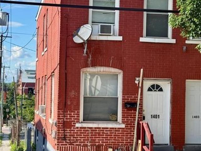 House for sale in Bethlehem, Pennsylvania