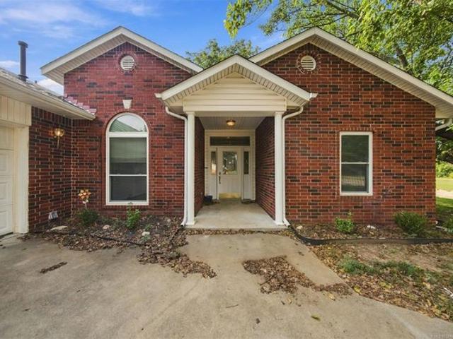 House for sale in Cushing, Payne County
