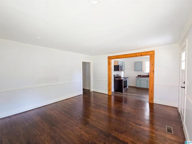 House for sale in Anniston, Alabama
