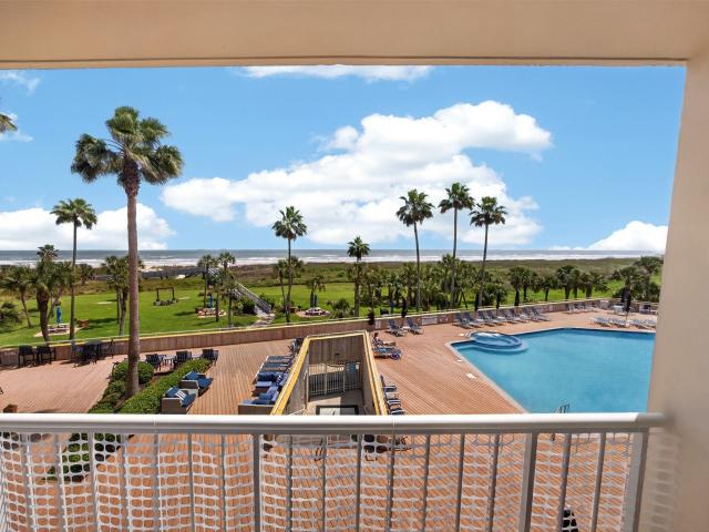 Condo for sale in Galveston, Texas