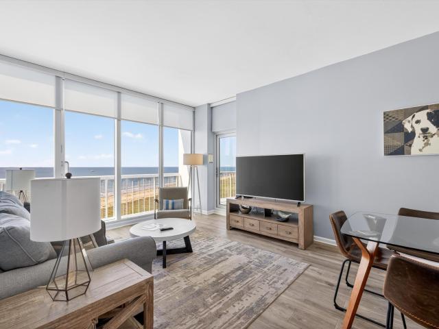 Condo for sale in Galveston, Texas
