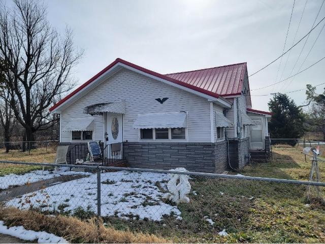 House for sale in Barry, Missouri