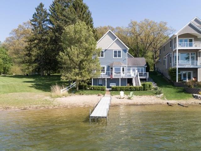 House for sale in Kalamazoo, Michigan