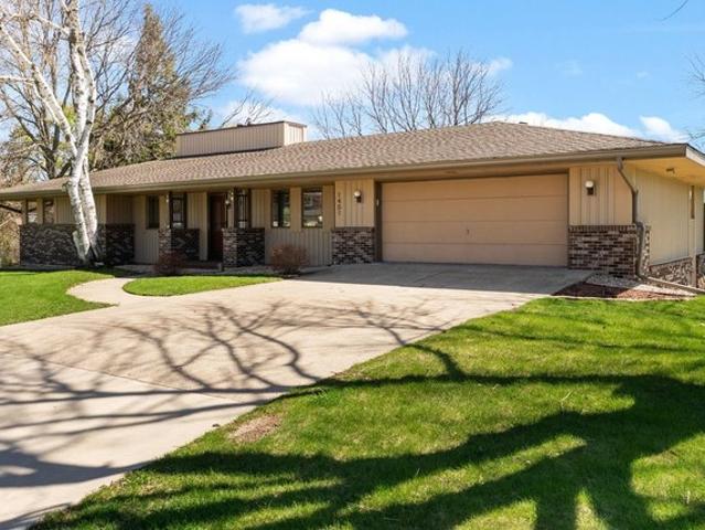 House for sale in Mount Horeb, Wisconsin