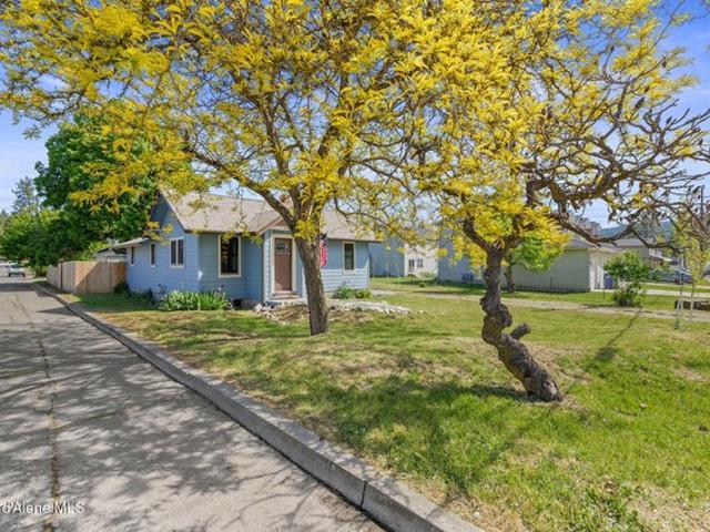 House for sale in Coeur D Alene, Idaho