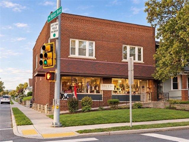 House for sale in East Side, New Castle