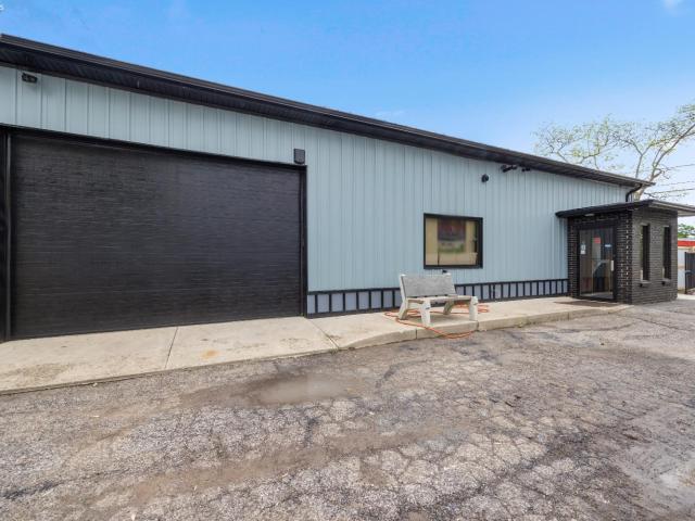 Commercial for sale in Sandusky, Ohio