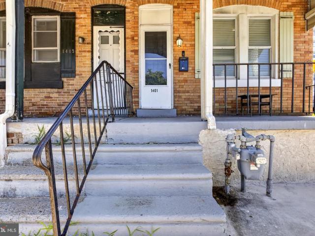 Townhouse for sale in Delco, Pennsylvania
