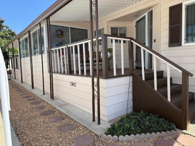 House for sale in California