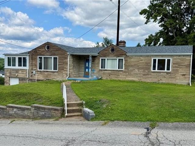House for sale in Verona, Pennsylvania