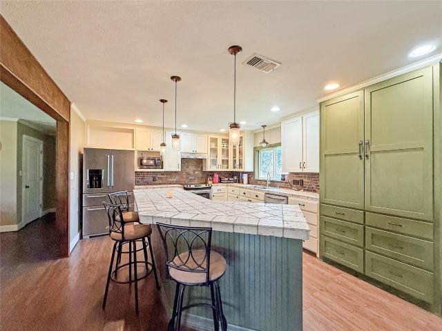 House for sale in Lexington, Texas