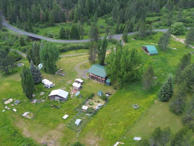 House for sale in Deary, Idaho