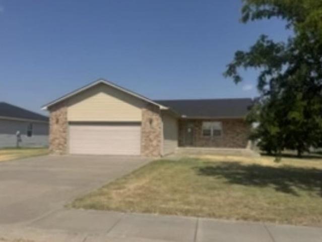 House for sale in Kansas