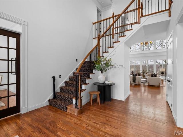 House for sale in Chesterfield, Missouri