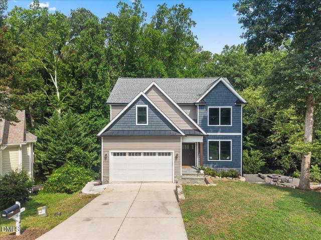 House for sale in Wake, North Carolina