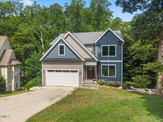 House for sale in Wake, North Carolina