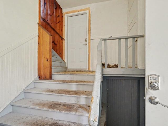 House for sale in Bay City, Michigan