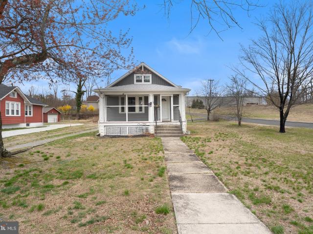 House for sale in Wenonah, New Jersey