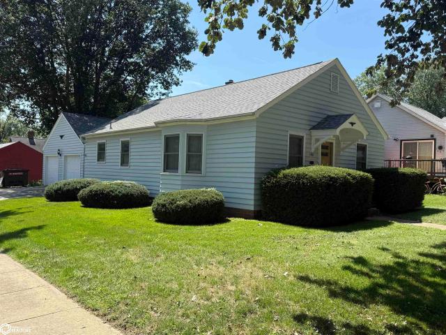House for sale in Harlan, Iowa