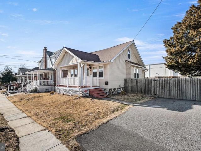 Property for sale in Delco, Pennsylvania