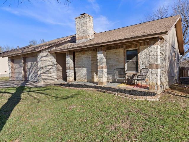 House for sale in Williamson, Texas