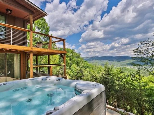 House for sale in Traphill, North Carolina