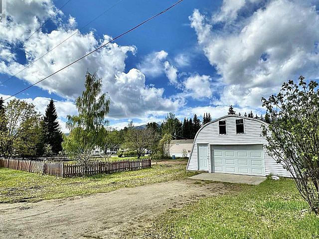 Land for sale in British Columbia
