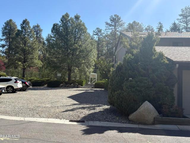 Condo for sale in Prescott, Arizona