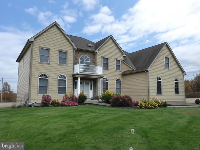 House for sale in Gwynedd, Pennsylvania