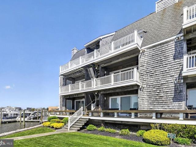 Condo for sale in Somers Point, New Jersey