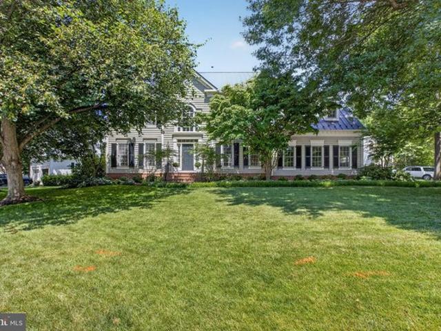 House for sale in Virginia