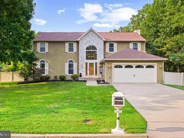 House for sale in Williamstown, New Jersey