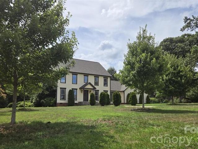 House for sale in Gastonia, North Carolina