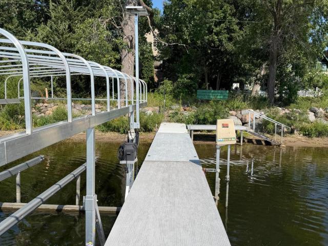 House for sale in Big Lake, Minnesota