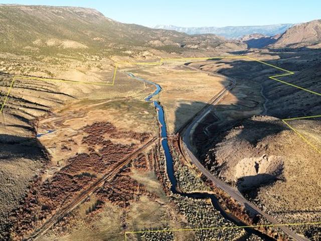 Farm for sale in Utah