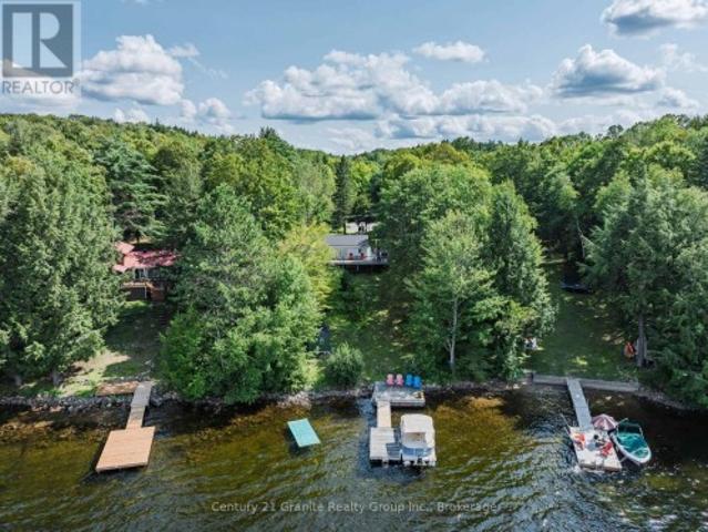House for sale in Dysart Et Al., Ontario