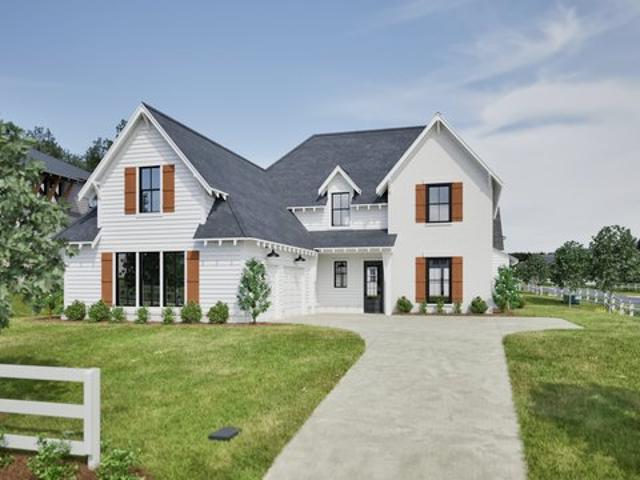 House for sale in Auburn, Alabama