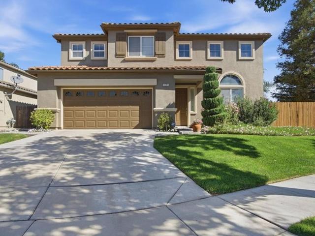 House for sale in Patterson, Stanislaus County