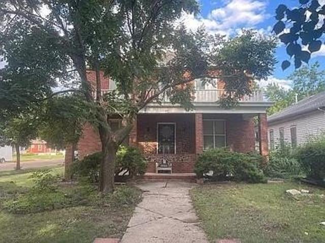 House for sale in Kansas