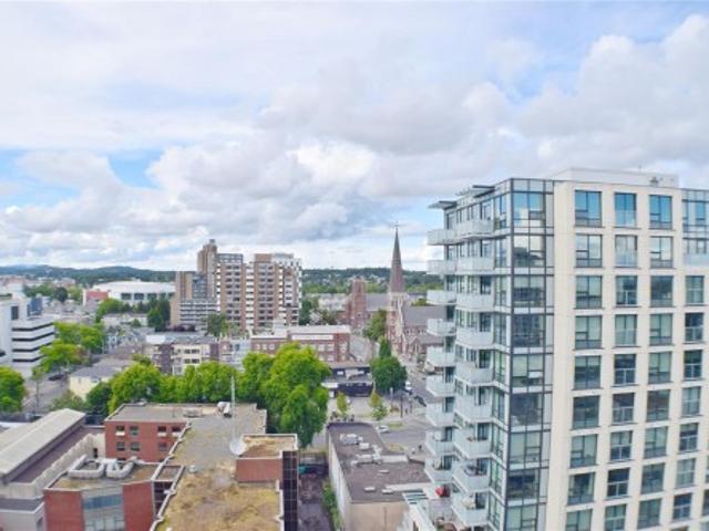 Property for sale in Victoria, British Columbia