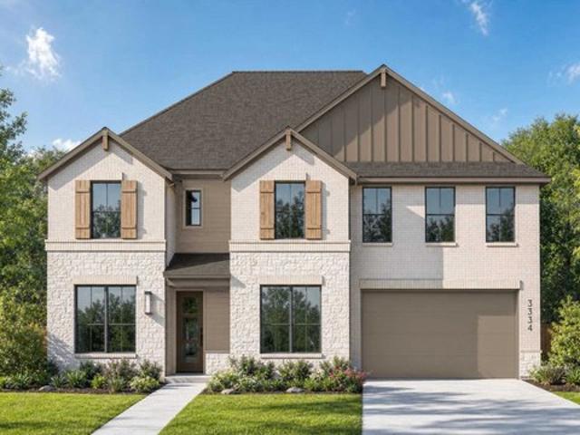 House for sale in Williamson, Texas