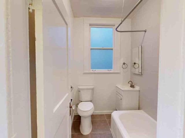 Apartment for rent in Nob Hill, San Francisco