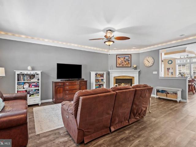 Townhouse for sale in Chester, Pennsylvania