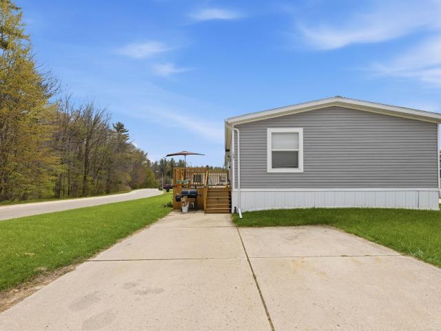 House for sale in Michigan
