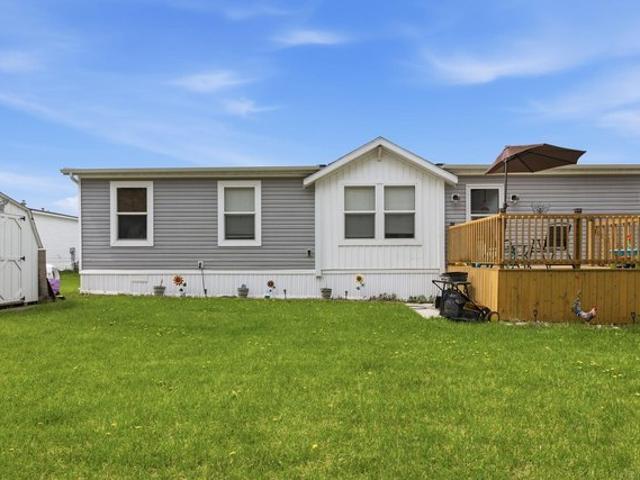House for sale in Michigan