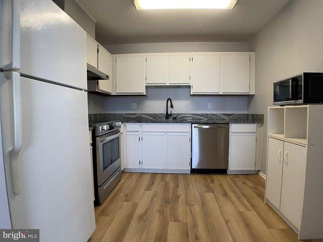 Condo for sale in Frederick, Maryland