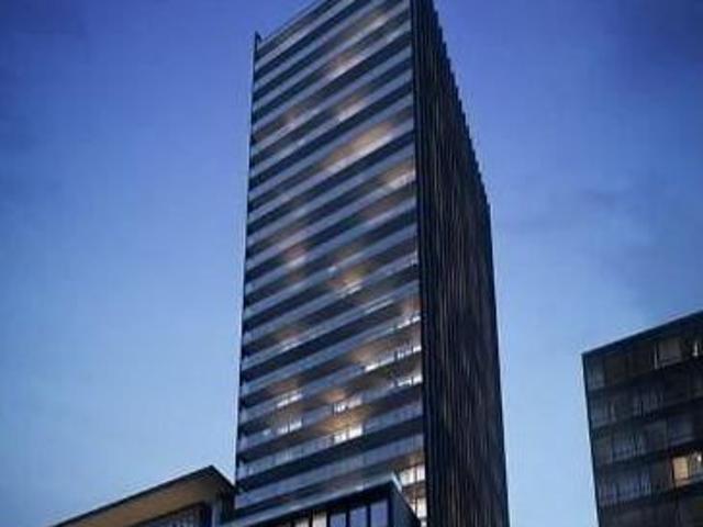 Condo for rent in Woburn, Ontario
